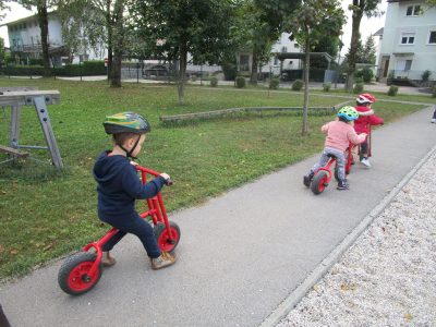 Evropski teden mobilnosti