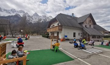Letovanje