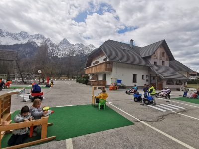 Letovanje
