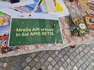 API PUSTOLOVŠČINA