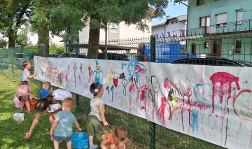 Spomladansko srečanje
