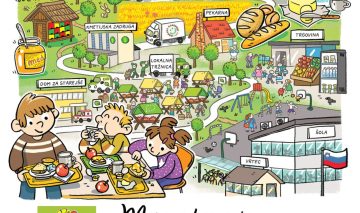 Tradicionalni slovenski zajtrk